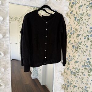 Sezane Gaspard Cartigan